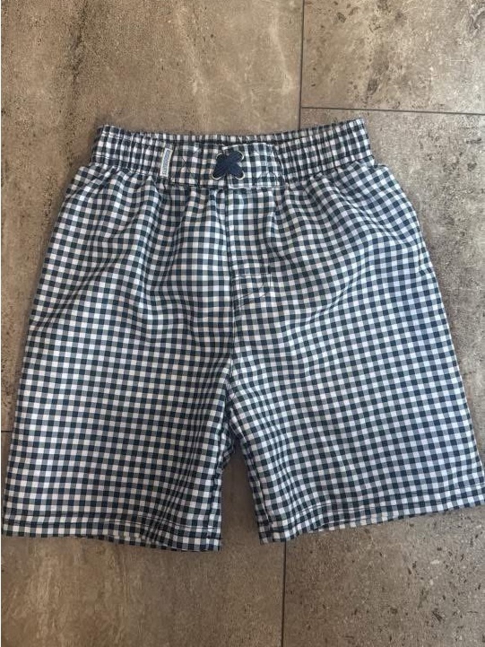 Boys Rugged Butts size 7 swim trunks